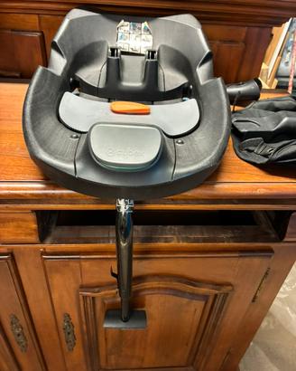 Base Q-FIX Cybex per seggiolone Auto