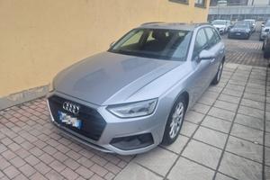 AUDI A4 Avant 35 TDI/163 CV S tronic Business
