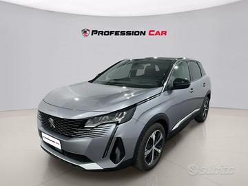 Peugeot 3008 1.5 bluehdi Active Pack s&s 130cv