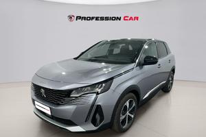 Peugeot 3008 1.5 bluehdi Active Pack s&s 130cv