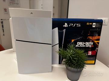 Playstation 5 slim 1TB
