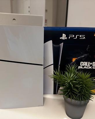 Playstation 5 slim 1TB