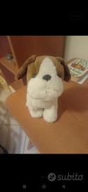 peluche cane
