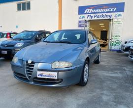 Alfa Romeo 147 1.9 JTD (115 CV) cat 5p. Distinctiv