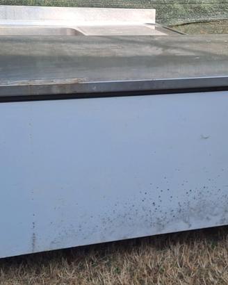 bancone ferro officcina usi vari