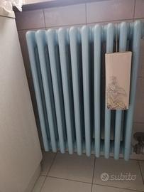 Termosifone usato IRSAP