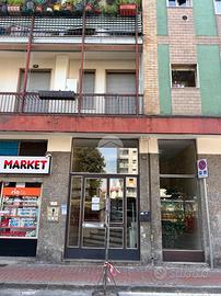 2 LOCALI A SAN GIULIANO MILANESE