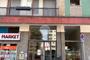 2 LOCALI A SAN GIULIANO MILANESE
