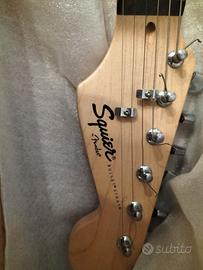 Chitarra più Amplificatore 