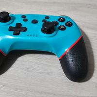 Controller Bluetooth 
