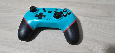 Controller Bluetooth 