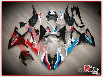Kit Carena ABS – BMW S1000RR 2019/2020