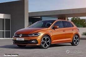 Ricambi usati per volkswagen polo 2020 #3