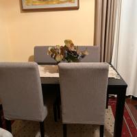 Tavolo ikea bjursta