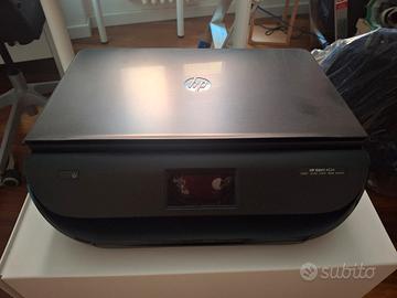 Stampante scanner