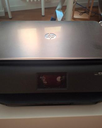 Stampante scanner