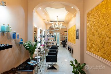 FIRENZE ALFANI Parrucchiere