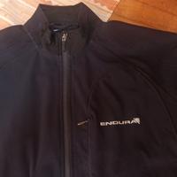 GIACCA INVERNALE CICLISMO TG.XL