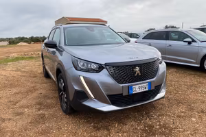 Peugeot 2008 HDi 110 Allure Pack - 2023