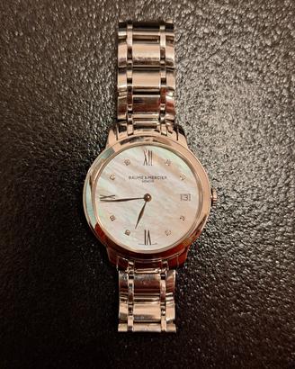 Baume & Mercier 10326