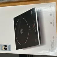 Piastra induzione SEVERIN KP 1071