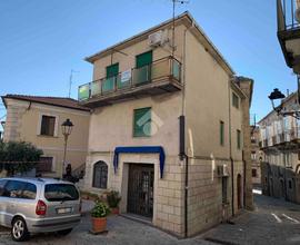 CASA INDIPENDENTE A AIELLO CALABRO