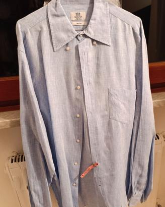 Camicia Boggi Milano