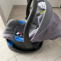 Ovetto bambini per auto