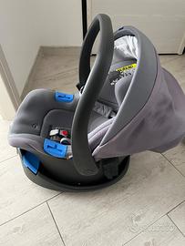 Ovetto bambini per auto