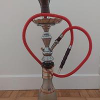 Shisha Narghilè