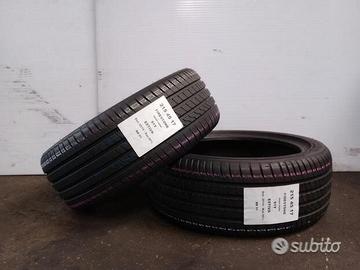 2 gomme 215 45 17 firestone br91