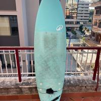 Tavola da surf olaian soft top