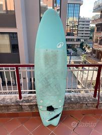 Tavola da surf olaian soft top