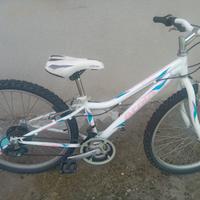 Bici per bambina