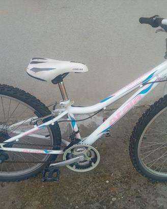 Bici per bambina
