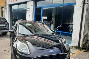 Ford Puma 1.0 EcoBoost Hybrid 125 CV S&S Titanium
