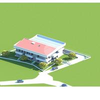 3 LOCALI A POVEGLIANO VERONESE