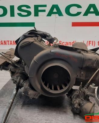 MOTORE PIAGGIO APE ATM2M