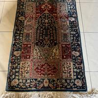 Set di 5 tappeti persiani vintage – anni ’80