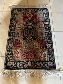 Set di 5 tappeti persiani vintage – anni ’80