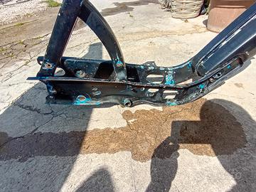 telaio piaggio ciao 