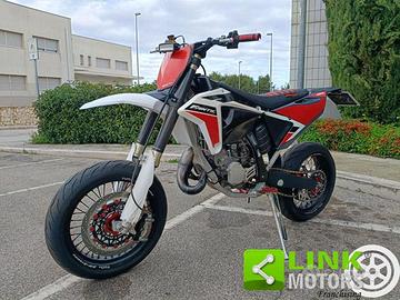 FANTIC MOTOR XE 125 2 TEMPI ENDURO/MOTARD