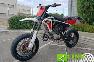 FANTIC MOTOR XE 125 2 TEMPI ENDURO/MOTARD