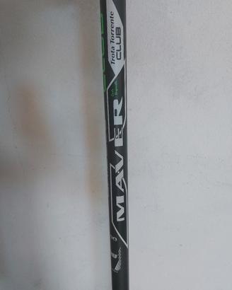  maver club 13 mt in perfette condizioni 