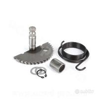 Albero messa moto completo peugeot kisbee 4t GY6