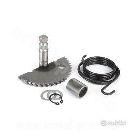 Albero messa moto completo peugeot kisbee 4t GY6