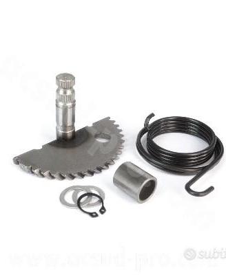 Albero messa moto completo peugeot kisbee 4t GY6