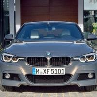 Ricambi usati bmw serie 3 m sport 2012-2019 #b