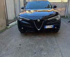 ALFA ROMEO Stelvio - 2019