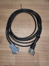 Kit Diagnostica Evinrude E-TEC G1 + Cavo Dati